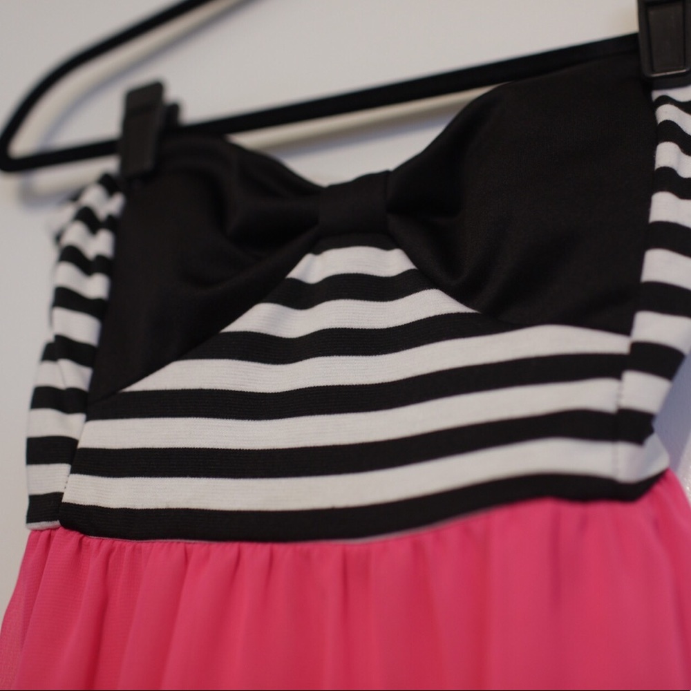 Summer Maxi